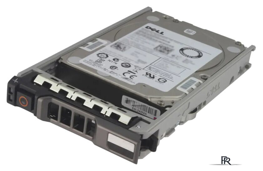 Жесткий диск Dell 401-ABHQ 2.4TB - Изображение №1 — Интернет-магазин ПроЗаказ