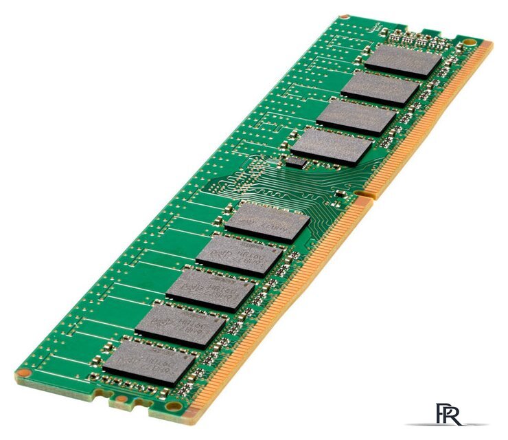 Оперативная память HP 16ГБ DDR4 3200 МГц P43019-B21 - Изображение №1 — Интернет-магазин ПроЗаказ