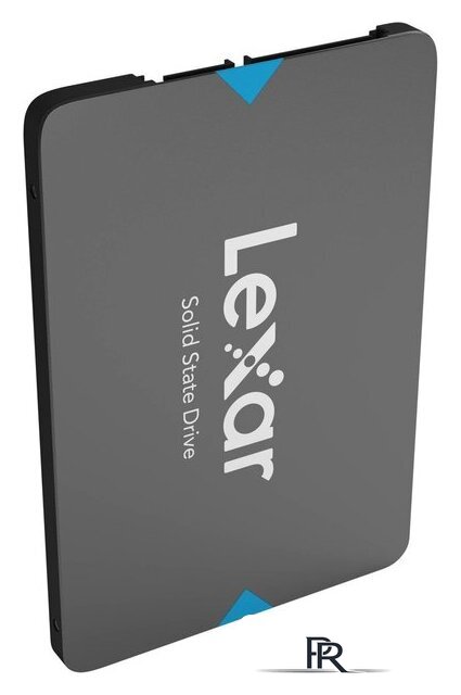SSD Lexar NQ100 1.92GB LNQ100X1920-RNNNG - Изображение №5 — Интернет-магазин ПроЗаказ