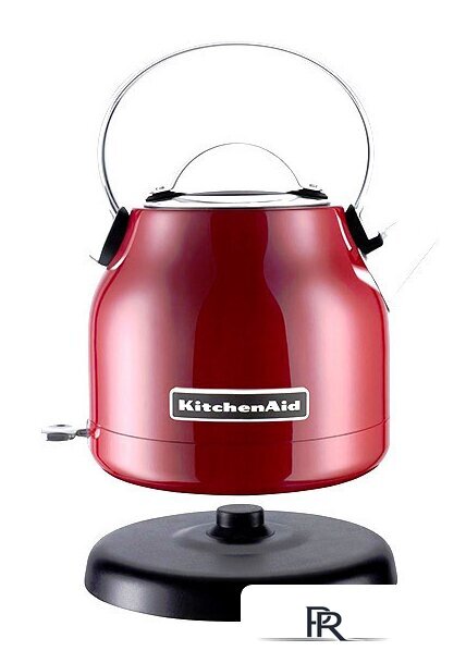 Электрический чайник KitchenAid 5KEK1222EER - Изображение №5 — Интернет-магазин ПроЗаказ