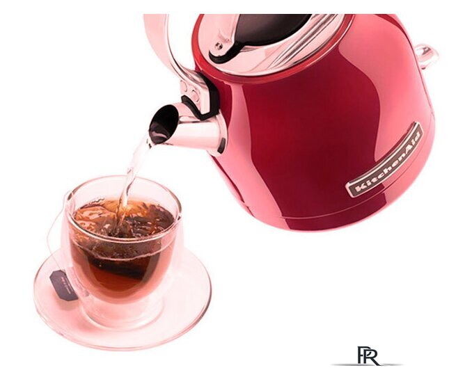 Электрический чайник KitchenAid 5KEK1222EER - Изображение №8 — Интернет-магазин ПроЗаказ