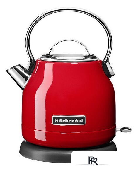 Электрический чайник KitchenAid 5KEK1222EER - Изображение №1 — Интернет-магазин ПроЗаказ
