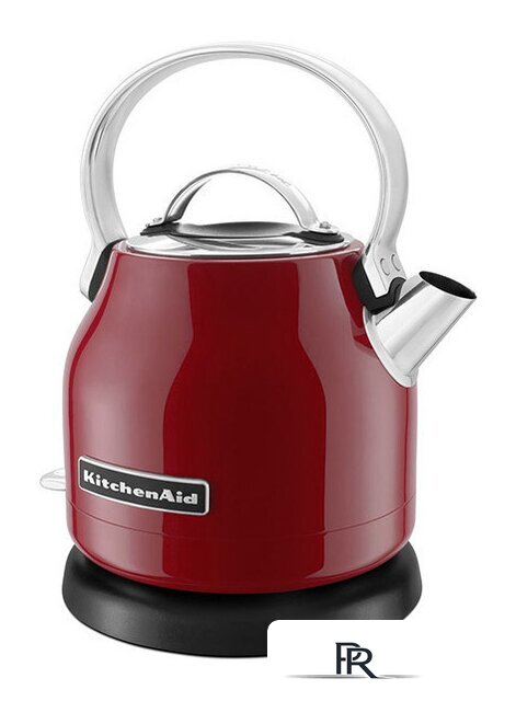 Электрический чайник KitchenAid 5KEK1222EER - Изображение №7 — Интернет-магазин ПроЗаказ