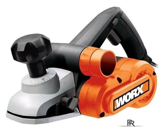 Рубанок Worx WX615 - Изображение №2 — Интернет-магазин ПроЗаказ