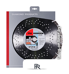 Отрезной диск алмазный  Fubag 37350-4 - Изображение №1 — Интернет-магазин ПроЗаказ