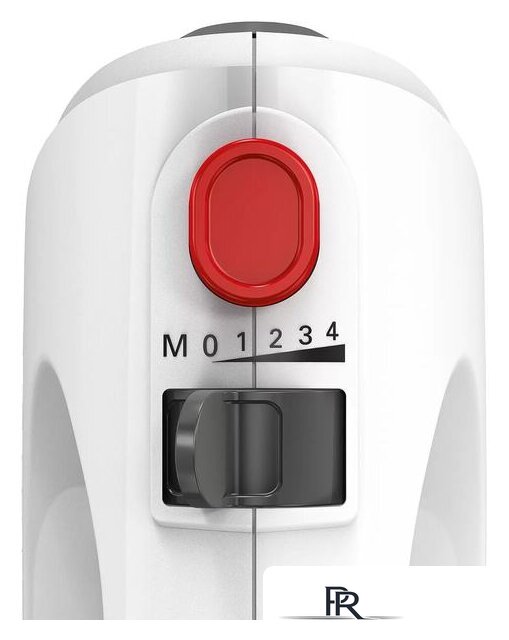 Миксер Bosch MFQ2600G - Изображение №4 — Интернет-магазин ПроЗаказ