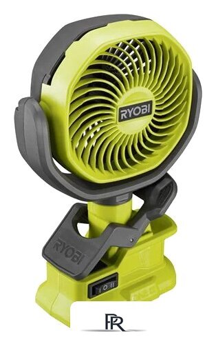 Вентилятор Ryobi RCF18-0 (без аккумулятора) - Изображение №1 — Интернет-магазин ПроЗаказ