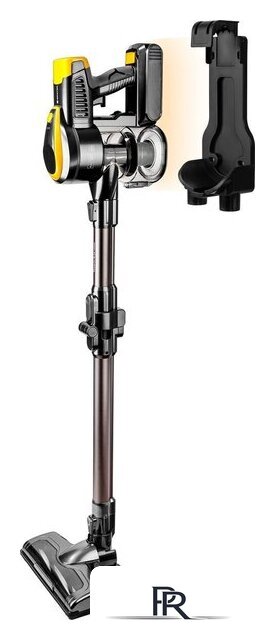 Пылесос Brayer BR4273 - Изображение №9 — Интернет-магазин ПроЗаказ