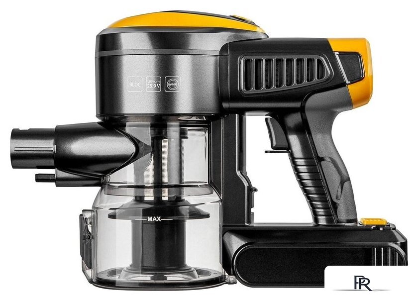 Пылесос Brayer BR4273 - Изображение №11 — Интернет-магазин ПроЗаказ