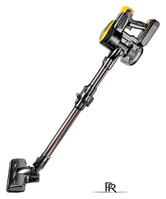 Пылесос Brayer BR4273 - Изображение №1 — Интернет-магазин ПроЗаказ