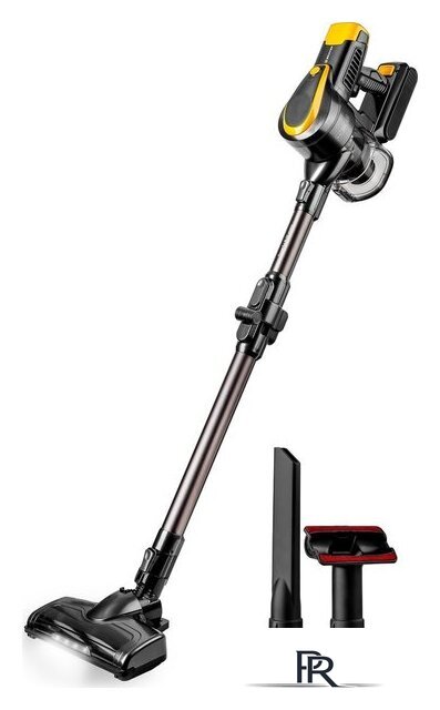 Пылесос Brayer BR4273 - Изображение №18 — Интернет-магазин ПроЗаказ