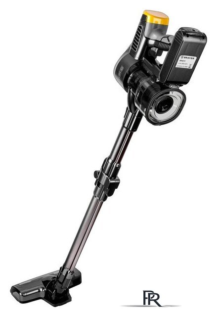 Пылесос Brayer BR4273 - Изображение №3 — Интернет-магазин ПроЗаказ