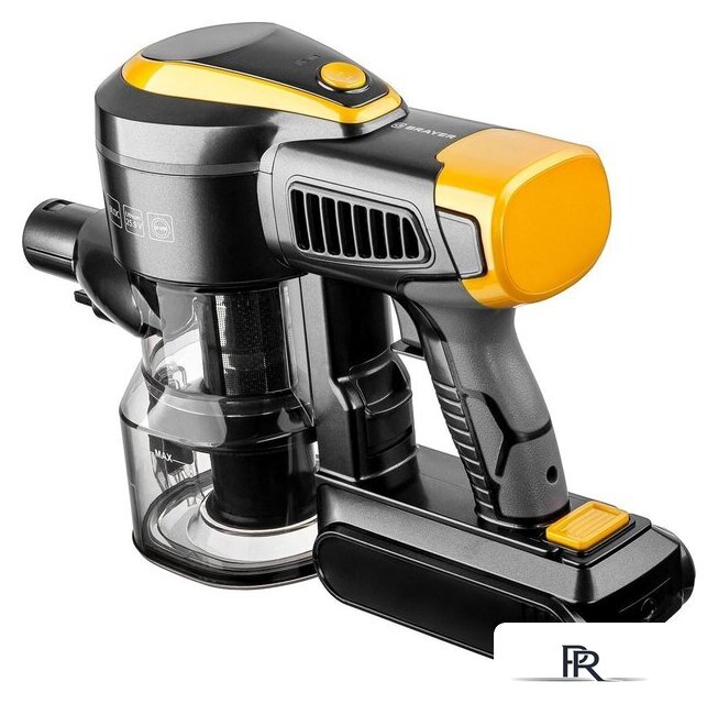 Пылесос Brayer BR4273 - Изображение №12 — Интернет-магазин ПроЗаказ