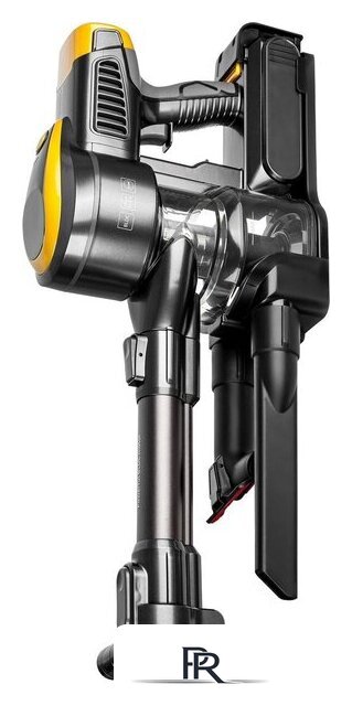 Пылесос Brayer BR4273 - Изображение №19 — Интернет-магазин ПроЗаказ