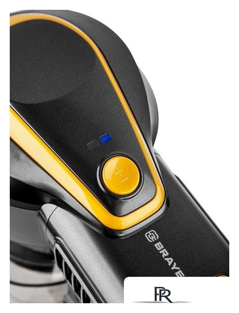 Пылесос Brayer BR4273 - Изображение №13 — Интернет-магазин ПроЗаказ