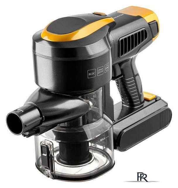 Пылесос Brayer BR4273 - Изображение №10 — Интернет-магазин ПроЗаказ