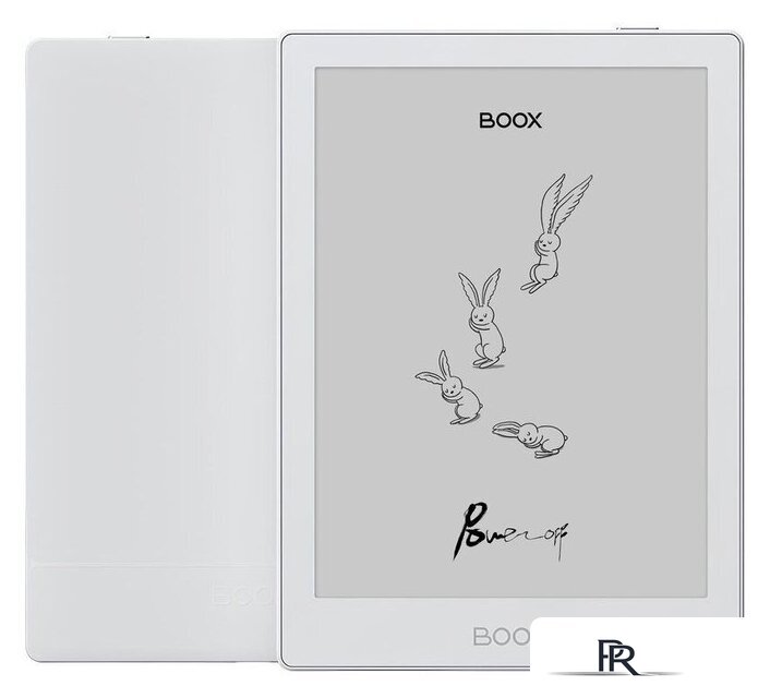 Электронная книга Onyx BOOX Go 6 (белый) - Изображение №1 — Интернет-магазин ПроЗаказ