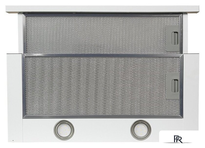 Кухонная вытяжка Millen MBKHS 601 WH - Изображение №3 — Интернет-магазин ПроЗаказ