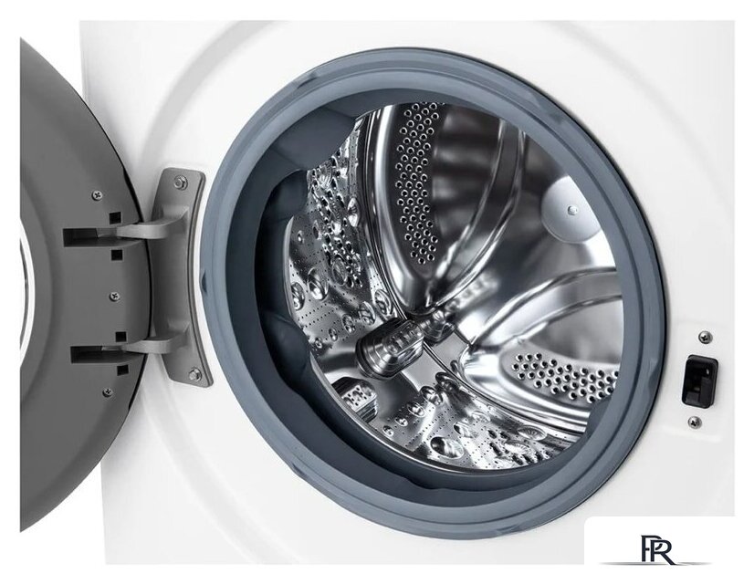 Стиральная машина LG F2V3GS6W - Изображение №4 — Интернет-магазин ПроЗаказ
