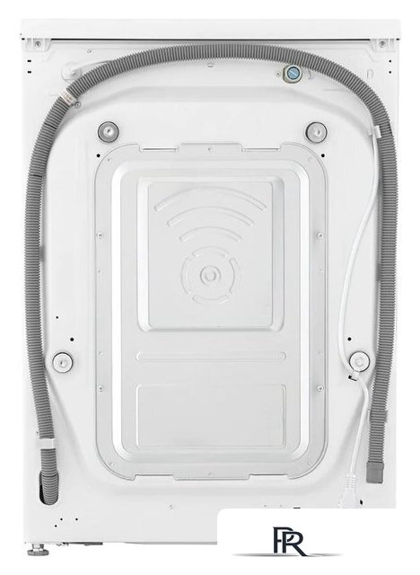 Стиральная машина LG F2V3GS6W - Изображение №15 — Интернет-магазин ПроЗаказ