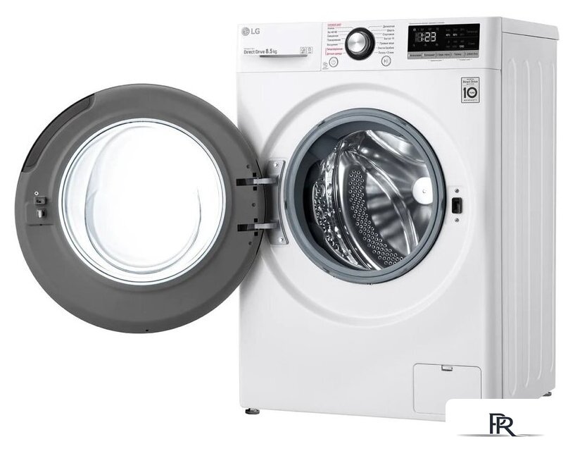 Стиральная машина LG F2V3GS6W - Изображение №11 — Интернет-магазин ПроЗаказ