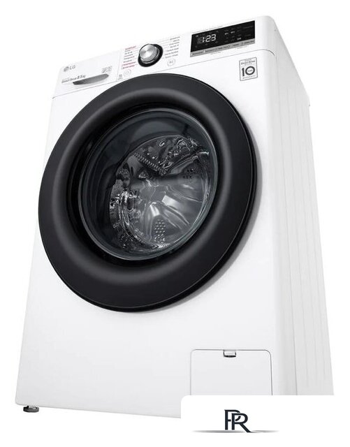 Стиральная машина LG F2V3GS6W - Изображение №13 — Интернет-магазин ПроЗаказ