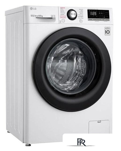 Стиральная машина LG F2V3GS6W - Изображение №10 — Интернет-магазин ПроЗаказ