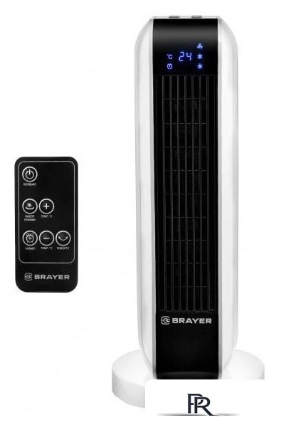 Тепловентилятор Brayer BR4802 - Изображение №8 — Интернет-магазин ПроЗаказ