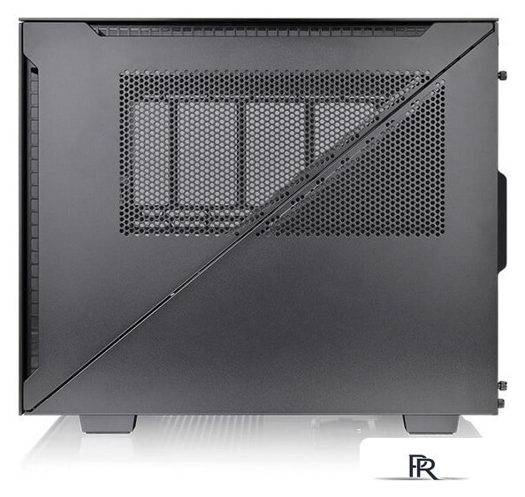 Корпус Thermaltake Divider 200 TG CA-1V1-00S1WN-00 - Изображение №4 — Интернет-магазин ПроЗаказ