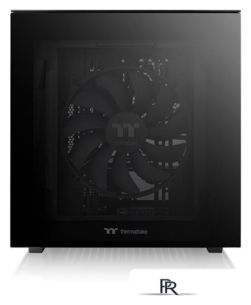 Корпус Thermaltake Divider 200 TG CA-1V1-00S1WN-00 - Изображение №2 — Интернет-магазин ПроЗаказ