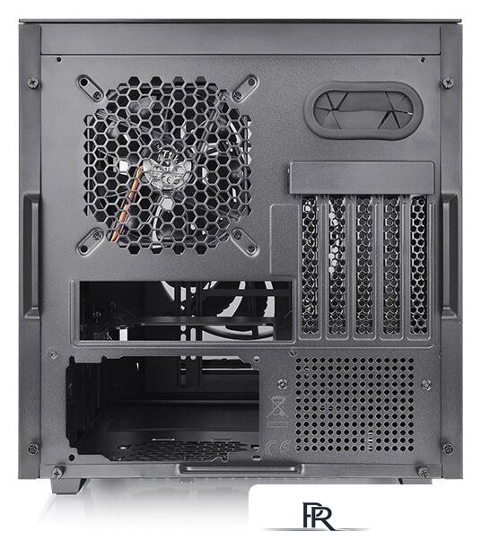 Корпус Thermaltake Divider 200 TG CA-1V1-00S1WN-00 - Изображение №6 — Интернет-магазин ПроЗаказ