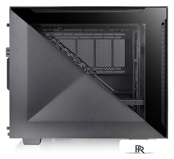 Корпус Thermaltake Divider 200 TG CA-1V1-00S1WN-00 - Изображение №3 — Интернет-магазин ПроЗаказ