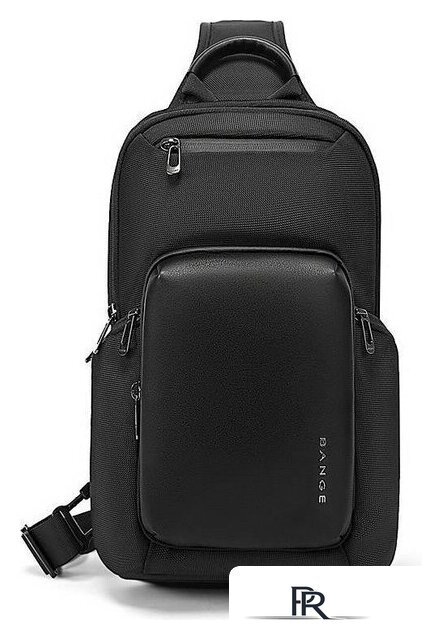 Городской рюкзак Bange BG7718 (черный) - Изображение №5 — Интернет-магазин ПроЗаказ