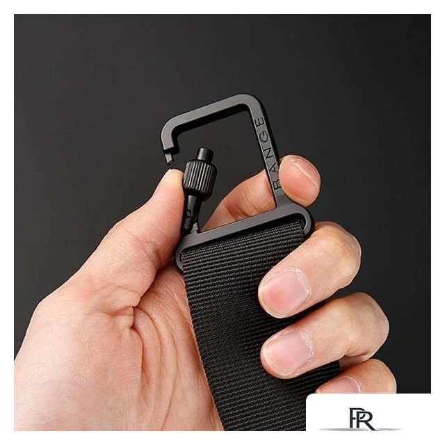 Городской рюкзак Bange BG7718 (черный) - Изображение №8 — Интернет-магазин ПроЗаказ