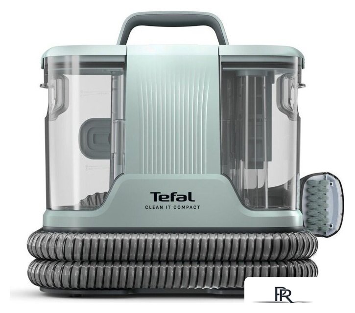 Пылесос Tefal Clean It Compact IZ3020F0 - Изображение №3 — Интернет-магазин ПроЗаказ