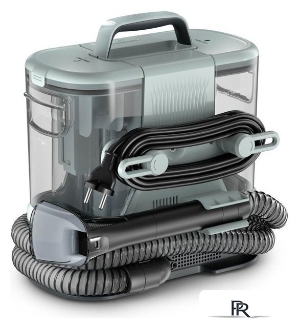 Пылесос Tefal Clean It Compact IZ3020F0 - Изображение №2 — Интернет-магазин ПроЗаказ
