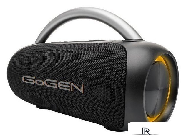 Беспроводная колонка GoGEN BS380 - Изображение №1 — Интернет-магазин ПроЗаказ