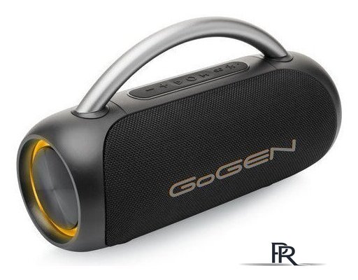 Беспроводная колонка GoGEN BS380 - Изображение №2 — Интернет-магазин ПроЗаказ