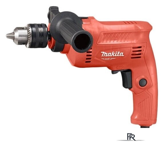 Ударная дрель Makita MT M0801 (без кейса) - Изображение №1 — Интернет-магазин ПроЗаказ