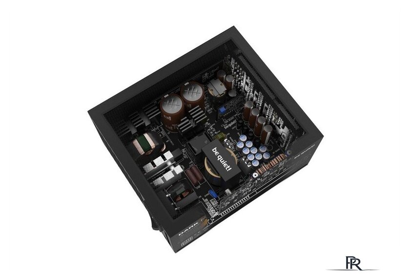 Блок питания be quiet! Dark Power 13 850W BN334 - Изображение №6 — Интернет-магазин ПроЗаказ
