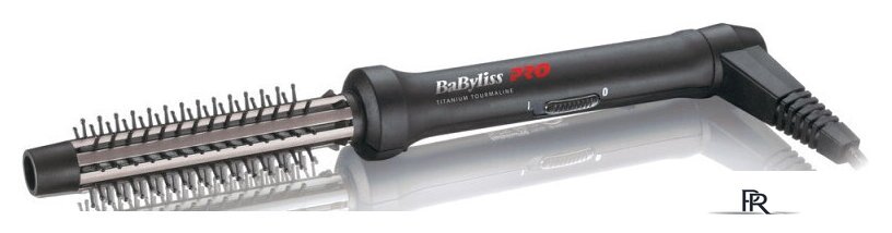 Щетка-выпрямитель BaByliss PRO BAB289TTE - Изображение №1 — Интернет-магазин ПроЗаказ