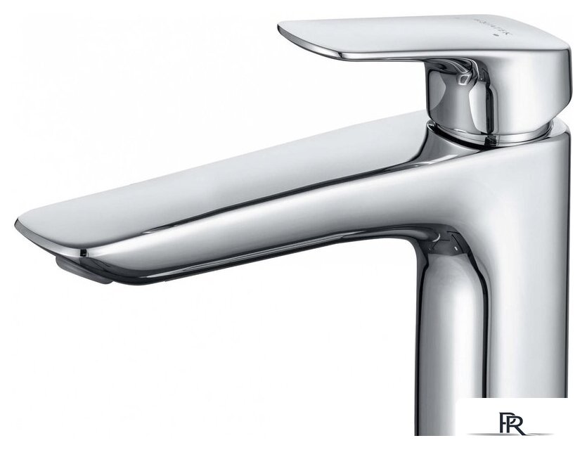 Смеситель Aquatek Вега AQ1004CR - Изображение №2 — Интернет-магазин ПроЗаказ