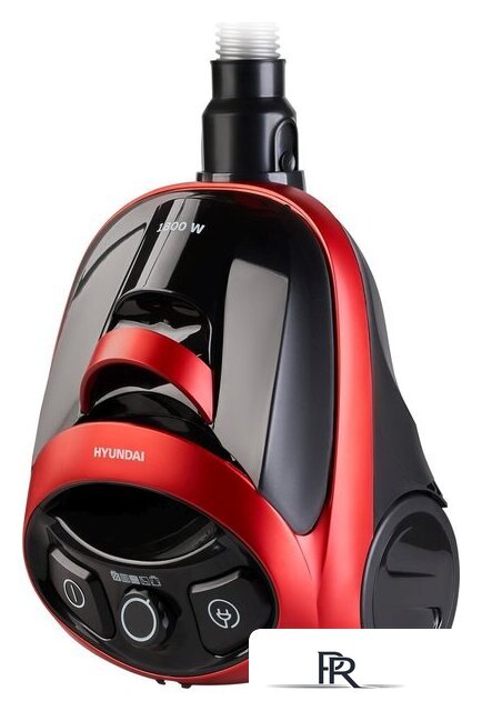 Пылесос Hyundai HYV-C1990 - Изображение №11 — Интернет-магазин ПроЗаказ