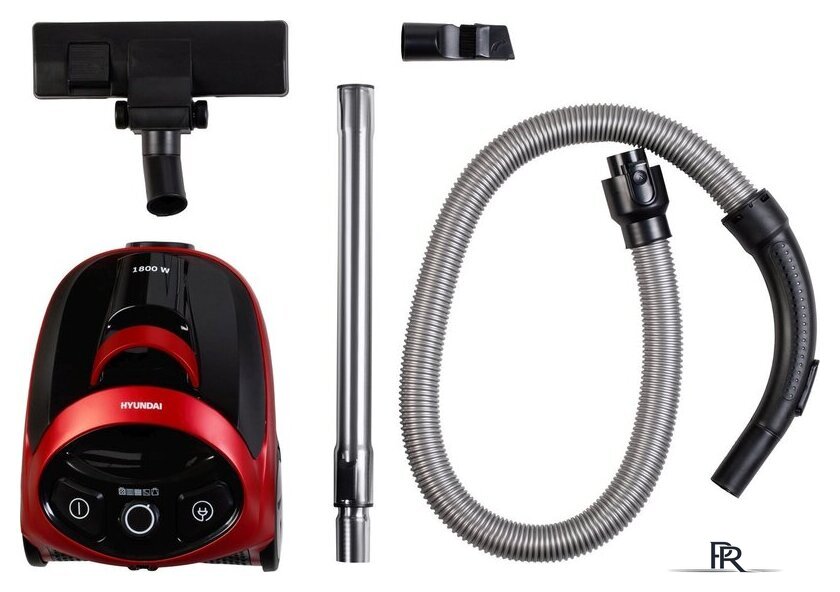 Пылесос Hyundai HYV-C1990 - Изображение №21 — Интернет-магазин ПроЗаказ