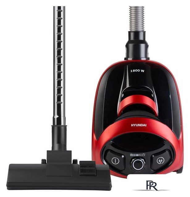 Пылесос Hyundai HYV-C1990 - Изображение №9 — Интернет-магазин ПроЗаказ