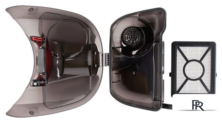 Пылесос Hyundai HYV-C1990 - Изображение №20 — Интернет-магазин ПроЗаказ