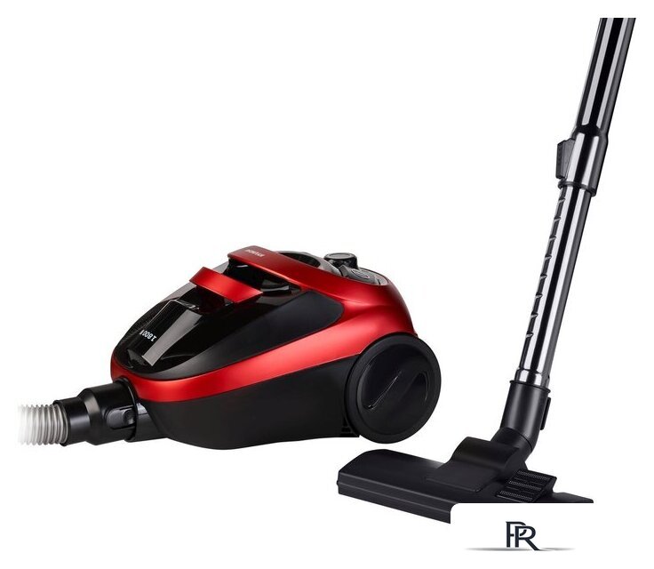 Пылесос Hyundai HYV-C1990 - Изображение №14 — Интернет-магазин ПроЗаказ