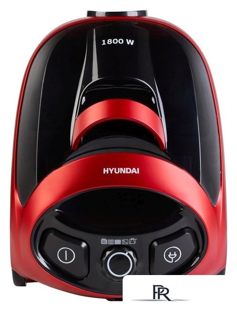 Пылесос Hyundai HYV-C1990 - Изображение №10 — Интернет-магазин ПроЗаказ