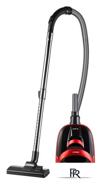 Пылесос Hyundai HYV-C1990 - Изображение №7 — Интернет-магазин ПроЗаказ