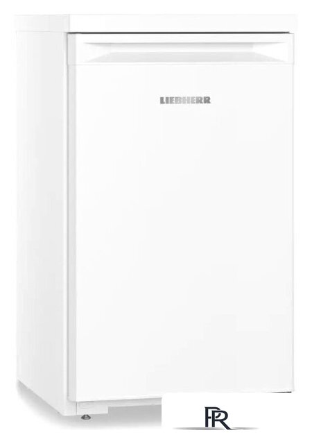 Однокамерный холодильник Liebherr Rd 1201 Pure - Изображение №7 — Интернет-магазин ПроЗаказ